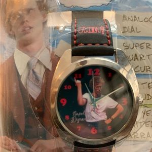 VINTAGE NAPOLEON DYNAMITE WATCH